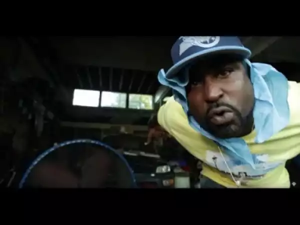 Video: Young Buck - Refill